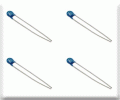Thermistances CTN