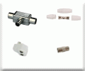R�partiteurs Coax/TV