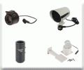 Accessoires pour Cam�ras