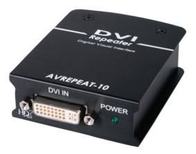 R�peteur DVI, cliquez pour agrandir 