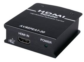 Répeteur HDMI, cliquez pour agrandir
