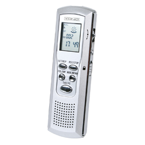 Dictaphone num�rique, cliquez pour agrandir 
