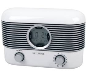 Radio r�veil, cliquez pour agrandir 