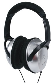 Casque HIFI, cliquez pour agrandir