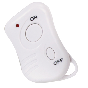 T�l�commande rf pour la securite, cliquez pour agrandir 