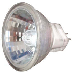 AMPOULE HALOGENE � REFLECTEUR HQ, cliquez pour agrandir 