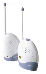 Baby monitor - SBCSC361, cliquez pour agrandir