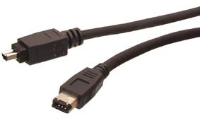 C%E2ble+FireWire+4p-6p+%2C+1.5m, cliquez pour agrandir 