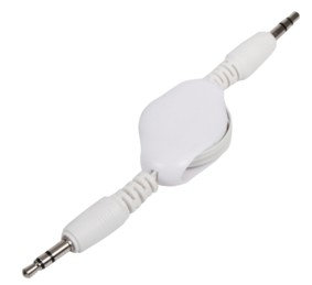 CABLE RETRACTABLE K�NIG, cliquez pour agrandir 