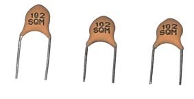 Capacit� C�ramique  8P2  500V, cliquez pour agrandir 