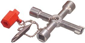 Clé universelle, cliquez pour agrandir