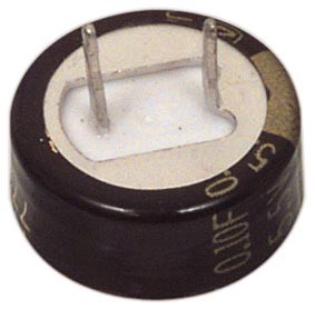 Condensateur m�moire 0.047F 5.5V, cliquez pour agrandir 