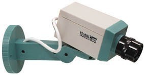 Dummy caméra + detector, cliquez pour agrandir