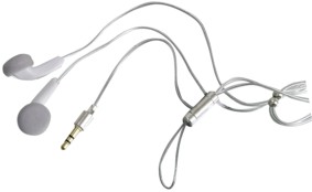 ECOUTEURS STEREO K�NIG, cliquez pour agrandir 