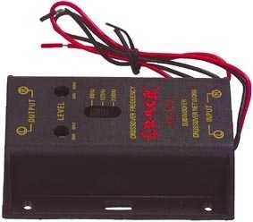 Filtre �lectronique, cliquez pour agrandir 