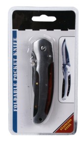Foldable outdoor knife, cliquez pour agrandir 