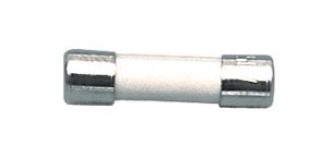Fusible C�ramique 6.3x32mm 5A, cliquez pour agrandir 