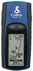 handheld global pos.syste, cliquez pour agrandir