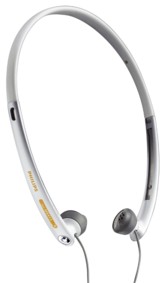 headphone in-ear, cliquez pour agrandir