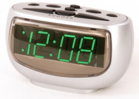 Horloge - R�veil, cliquez pour agrandir 