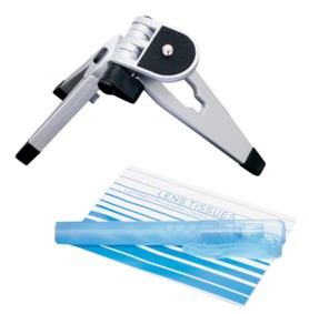 Kit de nettoyage photo & vid�o, cliquez pour agrandir 