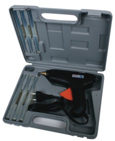 Kit Pistolet � colle, cliquez pour agrandir 