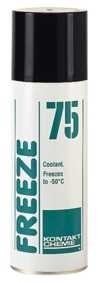 Kontakt freeze 75 : r�frig�rant - 200ml, cliquez pour agrandir 