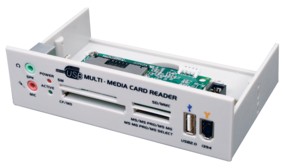 LECTEUR MULTIMEDIA K�NIG, cliquez pour agrandir 