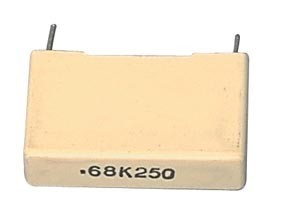 Minicap. 100V 2.2�F  rm22, cliquez pour agrandir 