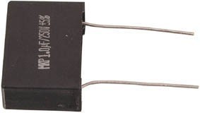 mkp foil-capacitor 1F, cliquez pour agrandir 