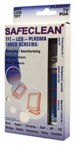 Nettoyant pour LCD & plasma, cliquez pour agrandir