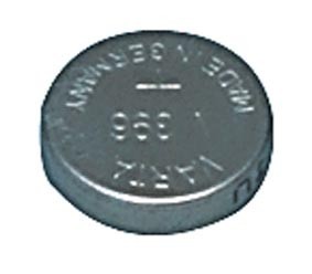 Pile bouton pour montre Varta - V396 -  1.55V - 25mah - SR59 396.101.111, cliquez pour agrandir 