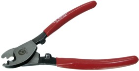 Pince coupante pour c�bles 6