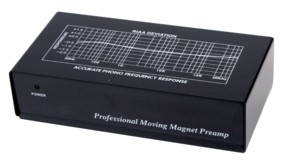 Pr�-ampli professionnel, cliquez pour agrandir 