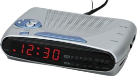 Radio r�veil, cliquez pour agrandir 