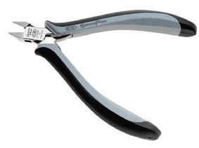 Side cutter 120mm, cliquez pour agrandir 