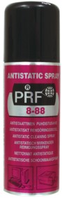 Spray antistatique 220ml, cliquez pour agrandir