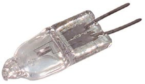 Sylvania - Lampe halogne - 50W / 12V - GY6.35, cliquez pour agrandir 