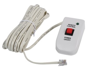 T�l�commande pour Convertisseurs, cliquez pour agrandir 