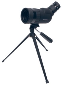 Télescope 9-27, cliquez pour agrandir
