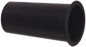 Tube Reflex de basse 147mm 73mm, cliquez pour agrandir 
