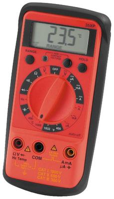 Multim�tre digital automatique, cliquez pour agrandir 