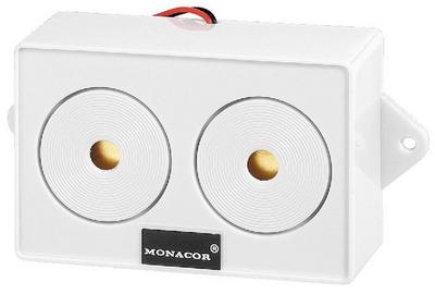 Buzzer d\'alarme Pi�zo, cliquez pour agrandir 