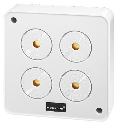 Buzzer d\'alarme Pi�zo, cliquez pour agrandir 