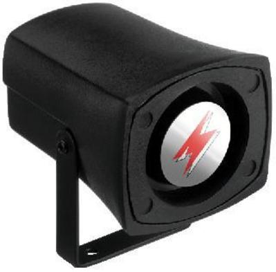 Sir�ne pi�zo �lectronique - AS-332S, cliquez pour agrandir 