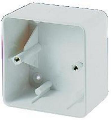 Bo�tier, cliquez pour agrandir 