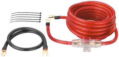 Set de câblage, cliquez pour agrandir