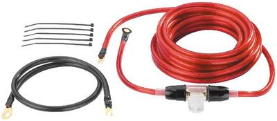 Set de câblage, cliquez pour agrandir