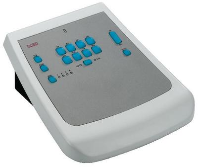 Unit� de commande, cliquez pour agrandir 