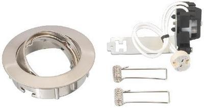 Spot encastré, cliquez pour agrandir